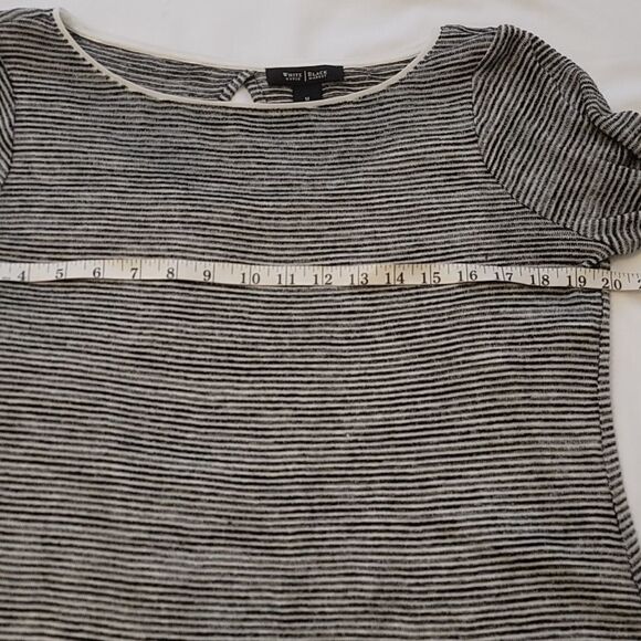 White house black market long sleeve bundle of tops. - Picture 9 of 14